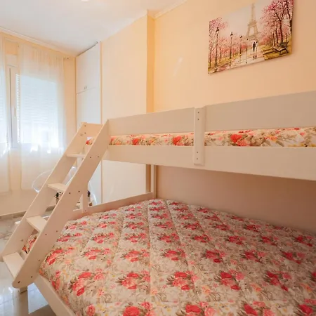Apartamento Ingrit Gjoni *