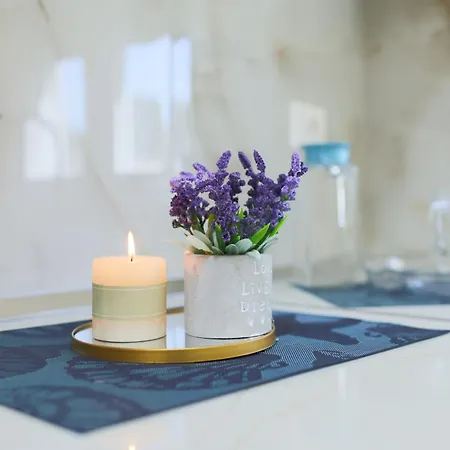 Apartamento Ingrit Gjoni *