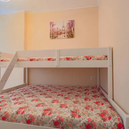 Apartment Ingrit Gjoni