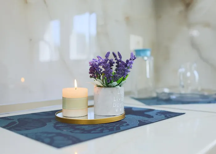 公寓 Ingrit Gjoni *